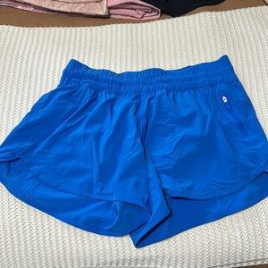 Lululemon Tracker Shorts